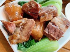 -无锡苏宁银河国际酒店-麺餐厅