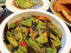 -山里俏·皖南菜(清源路店)