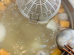 -大志牛肉火锅(天健花园店)