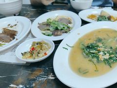 -乌文新澄海卤鹅店