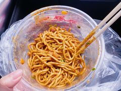 -家阳赵师傅油饼包烧麦(粮道街店)