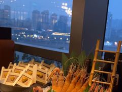 -極上萬膳·日料放题(来福士江景店)