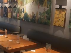 大堂-乐凯撒披萨(南山书城店)