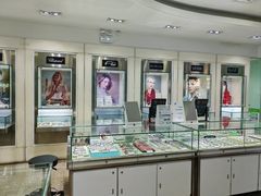 -大明眼镜(西四店)