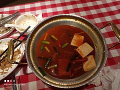 -西贝莜面村(上海百联西郊店)