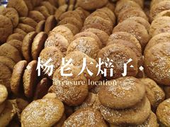-杨老大焙子月饼干货(宽巷子民族美食街店)