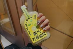 -US•美甲艺术 | 冕光