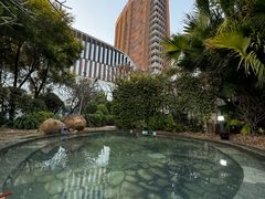 -漳州佰翔圆山酒店·圆山畔西餐厅