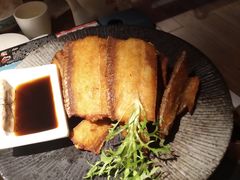 -老阿爸鲜鱼土菜(昆山花桥店)
