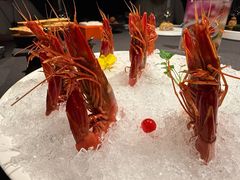 -上海滩餐厅(BFC外滩金融中心店)