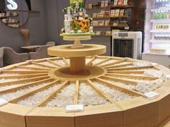 -St蛋糕王国(亨特店)