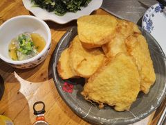 -关二碳烤羊腿(龙翔路店)