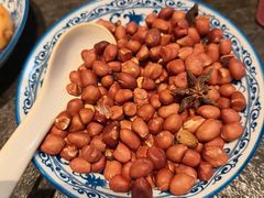 -铭家家宴·海鲜青岛菜·院子餐厅(燕岭路店)