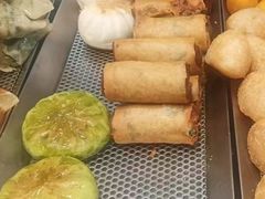 -包道广式点心专门店(振业店)