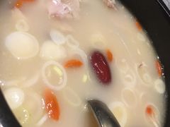 -雾山韩式烤肉·海南糟粕&椰子鸡火锅·海景餐厅(三亚绿发山海天JW万豪酒店)