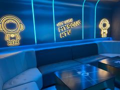 -唱吧麦颂KTV(黄兴步行街店)