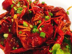 -老姑砂锅·烧烤天津菜(体北道店)