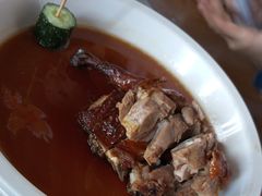 -郭家大院 老南京土菜(九霄店)