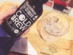 -sugarman espresso素饮糖人高新咖啡工厂