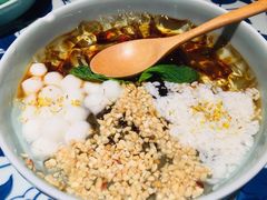 -绿茶餐厅(布吉万象汇店)