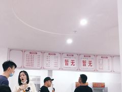 -何记酿皮店(西流湾店)