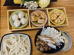 -牛匠和牛寿喜锅(西安总店)