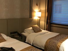 -哈尔滨中央大街华特酒店