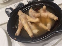 -白云宾馆·白云宴餐厅