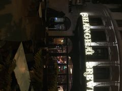 Shanghai&nbsp;Brewery(东平路店)-Shanghai Brew House上海啤酒工坊(老外街店)