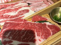 -九田家黑牛烤肉料理(新辰里亚运村店)
