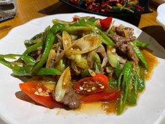 -隔壁老王·家常云南菜(花巷店)