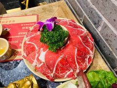 -蜀大侠火锅(森兰花园城店)