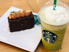 -星巴克(广州中华广场B1层店)