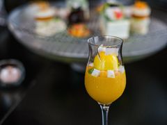 -广州富力君悦大酒店·关系酒廊