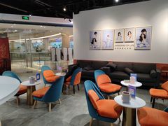 -海马体照相馆(天津世纪都会店)