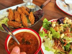 -Tubestation站点比萨(高新万达ONE店)