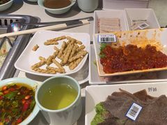 -野妹火锅(北京路店)