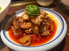 -缪氏川菜(深圳北站缤果空间店)