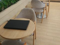 用餐区-好利来(亦庄国融店)