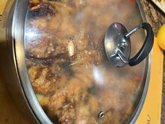 -黄记煌三汁焖锅(崇文门店)