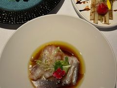 -天玑高空江景餐厅&酒吧Sky Secret Restaurant&Bar