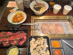 -新石器烤肉(之心城店)
