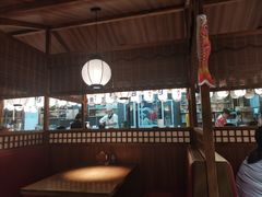 -福樱兰海鲜放题铁板烧(加州店)