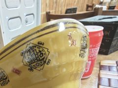 -天瑞福云南过桥米线(十里河店)