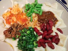 -老碗会·陕西手工面(燕南路店)