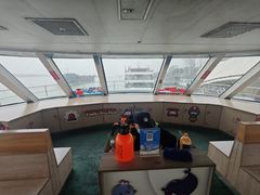 -浦口码头(轮渡站)