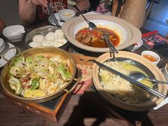 -洞庭土菜馆(天河北总店)