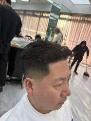 -YESIDO椰岛造型烫发染发