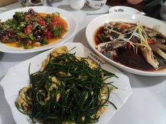 -煲来饱去冷水鱼