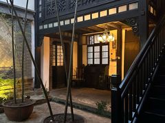 -31号公馆(黄兴广场白果园店)